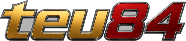 teu84 logo